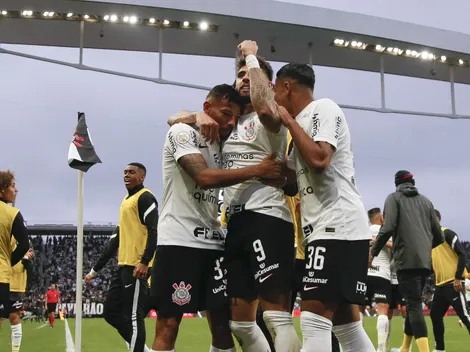 ADEUS! Corinthians recebe oferta e encaminha venda de grande nome para a Europa; torcida aprova: "Leva logo"