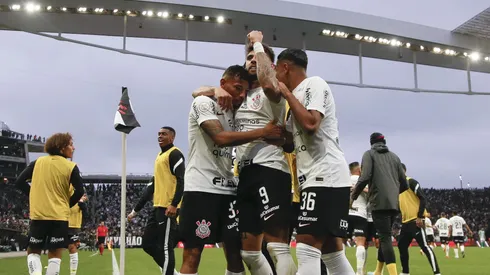 (Photo by Miguel Schincariol/Getty Images)