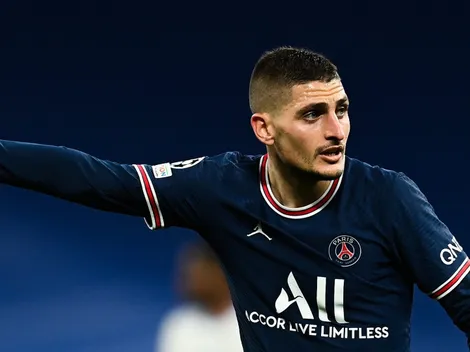 Chapéu no Al Hilal! Gigante europeu prepara investida por Marco Verratti