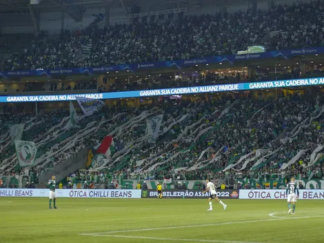 Ranking atualizado: Os maiores públicos do primeiro turno do campeonato brasileiro