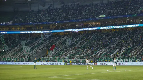 (Photo by Ricardo Moreira/Getty Images)