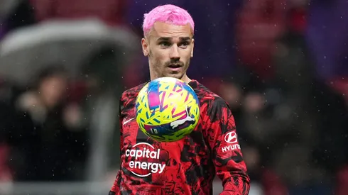 (Photo by Angel Martinez/Getty Images)