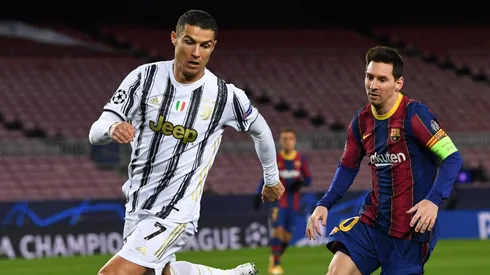 (Photo by David Ramos/Getty Images)