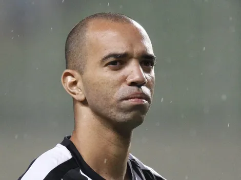 Diego Tardelli surpreende e pode acertar com clube brasileiro