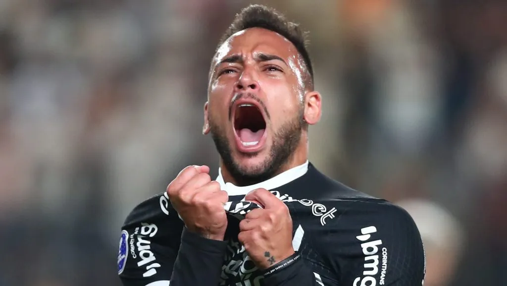 Mercado da bola Maycon abre conversas com novo clube e prepara saída do Corinthians