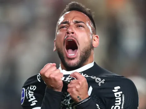 Mercado da bola: Maycon abre conversas com novo clube e prepara saída do Corinthians