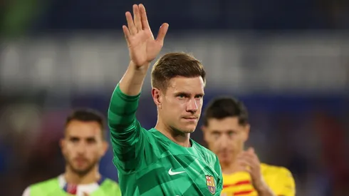 (Photo by Florencia Tan Jun/Getty Images)