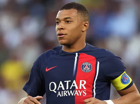 Possível substituto! PSG tem interesse em grande nome da Serie A para o lugar de Mbappé