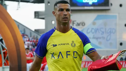 (Photo by Gualter Fatia/Getty Images)