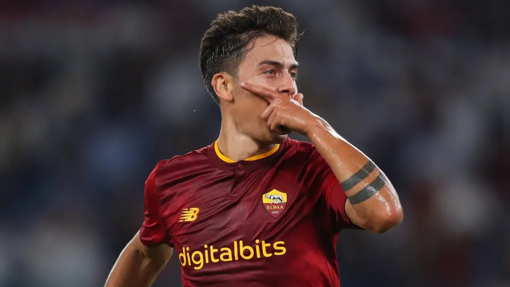 Dybala surpreende e revela conhecer 4 gigantes do futebol brasileiro