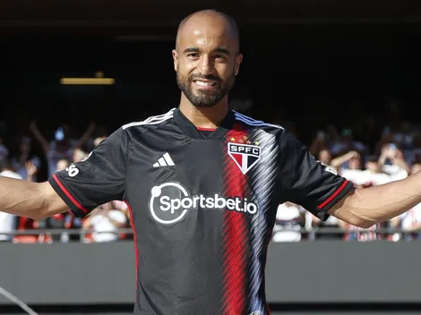Alerta no São Paulo! Gigante do futebol brasileiro confirma interesse em Lucas Moura