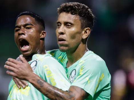Marcos Rocha encaminha saída do Palmeiras e pode assinar com outro gigante do futebol brasileiro em 2024
