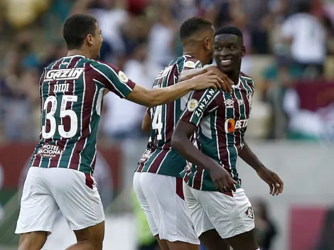 Após Paqueta, ex-fluminense é investigado por esquema de apostas