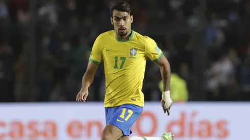 (Photo by Daniel Jayo/Getty Images)