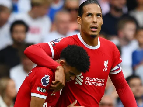 Liverpool x Bournemouth: Saiba onde assistir, horário e escalações