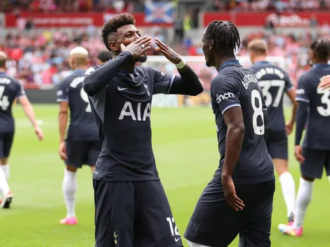Tottenham x Manchester United: Saiba onde assistir, horário e escalações