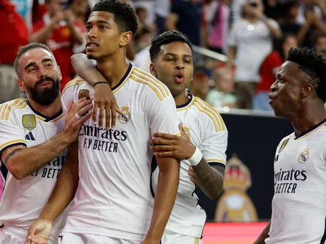 Almería x Real Madrid: Saiba onde assistir, horário e escalações