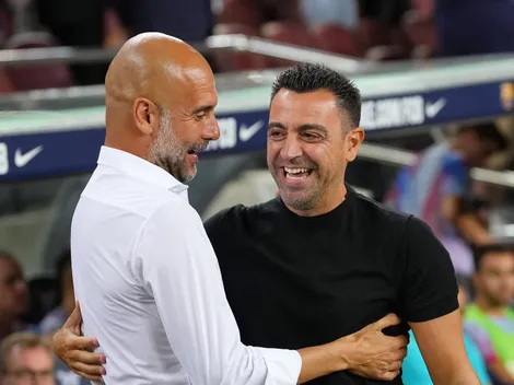 Mercado da bola: Barcelona acaba de fechar com grande nome do Manchester City