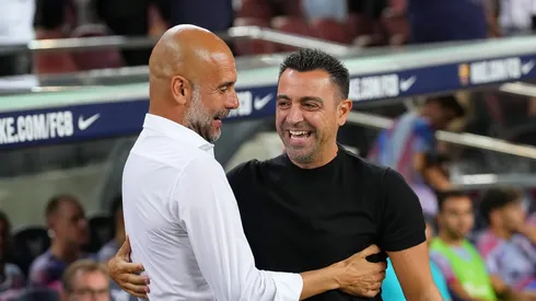 (Photo by Alex Caparros/Getty Images)