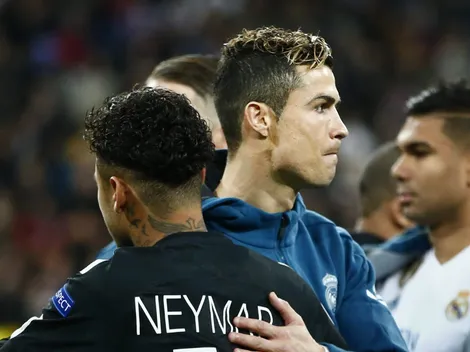 Ranking atualizado: Jogadores que mais movimentaram dinheiro em transferências