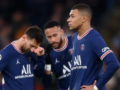 Técnico de gigante europeu detona Neymar e Messi: “Preguiçosos”