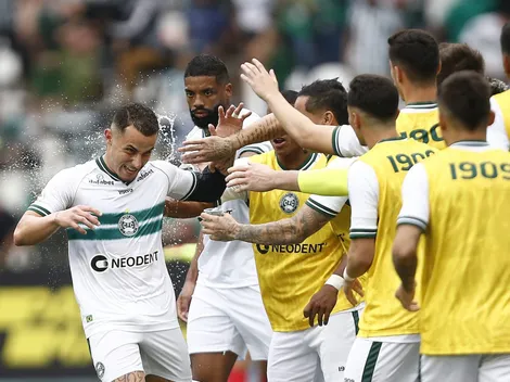 SAF do Coritiba entra em cena e fecha com grande nome do futebol europeu, informa jornalista