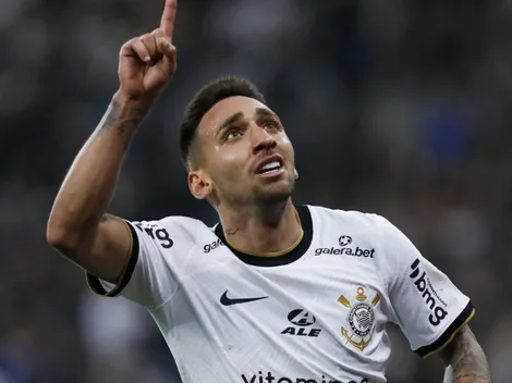 Fim da novela! Gustavo Mosquito assina contrato e define seu futuro pra 2024