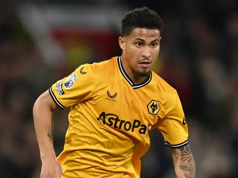 Mercado da bola: João Gomes é disputado por dois gigantes da Premier League e pode ser vendido por R$ 216 milhões