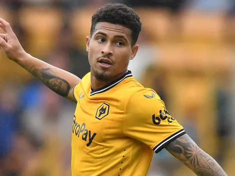 Em alta na Premier League, João Gomes entra na mira de grande clube e pode deixar o Wolverhampton