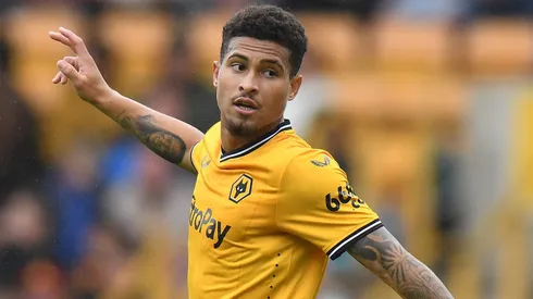 Photo by Tony Marshall/Getty Images