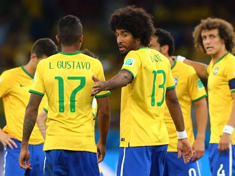 Após Payet, Vasco não para e negocia a chegada de craque ex-Seleção Brasileira