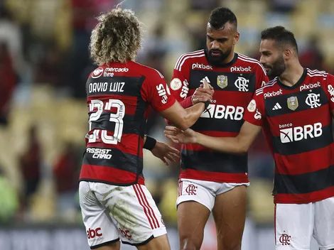 Ranking: Os melhores zagueiros do primeiro turno do Campeonato Brasileiro 2023