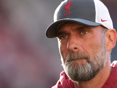 Klopp exige a contratação: Liverpool define primeira oferta por meio campo do Bayern de Munique