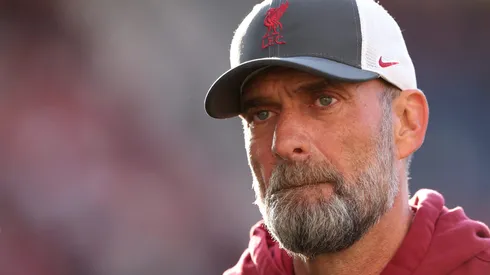 (Photo by Alex Livesey/Getty Images)