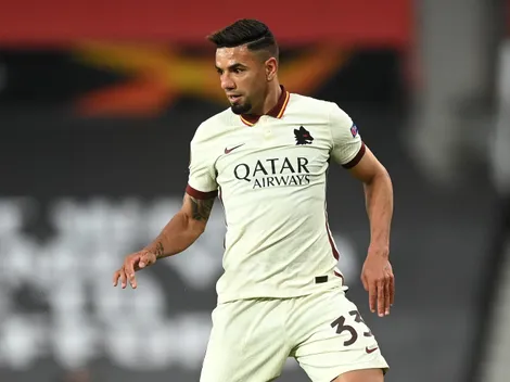 Gigante brasileiro tenta a contratação de Bruno Peres, ex São Paulo e Roma