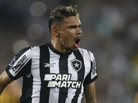 Ranking: Os melhores atacantes do primeiro turno do Campeonato Brasileiro 2023