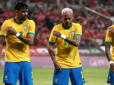 Estrela da Seleção Brasileira é investigada por suposto envolvimento com apostas