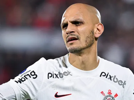 Fábio Santos prepara saída do Corinthians e pode assinar com clube do futebol brasileiro para 2024