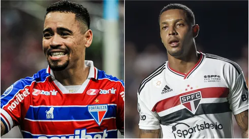 Foto: Agif - Os reservas mais decisivos do Brasileirão