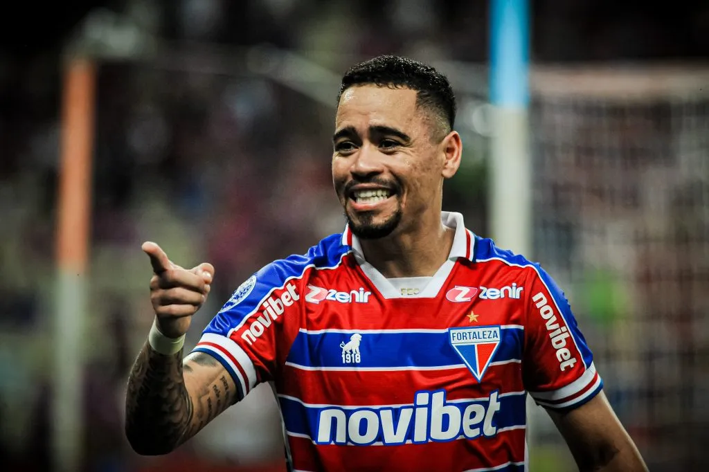 Foto: Kely Pereira/AGIF