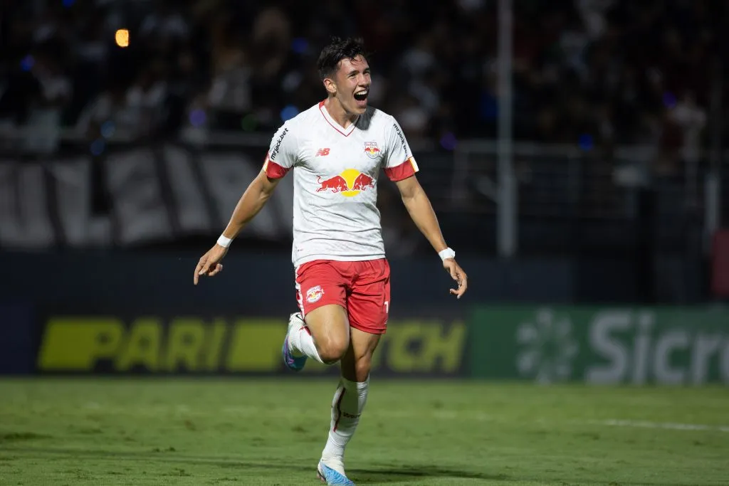 Foto: Diogo Reis/AGIF