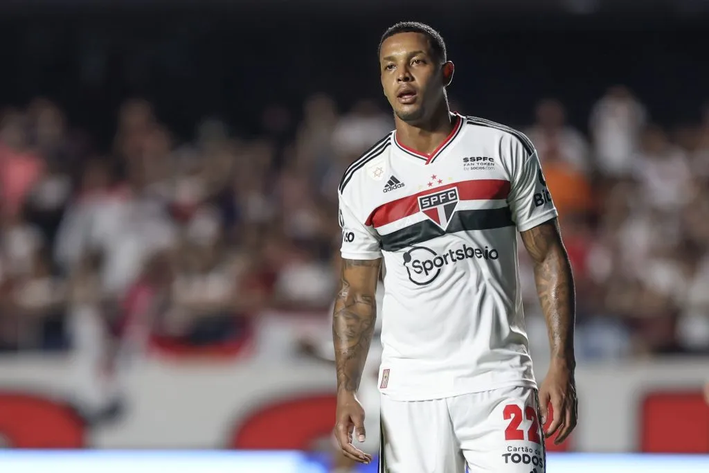 Foto: Marcello Zambrana/AGIF