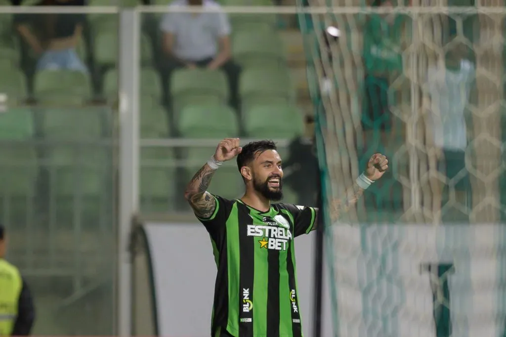 Foto: Alessandra Torres/AGIF