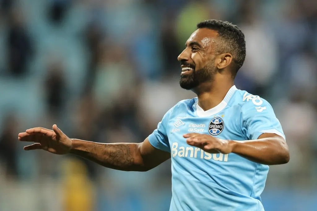 Foto: Pedro H. Tesch/AGIF