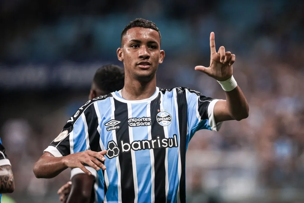 Foto: Maxi Franzoi/AGIF