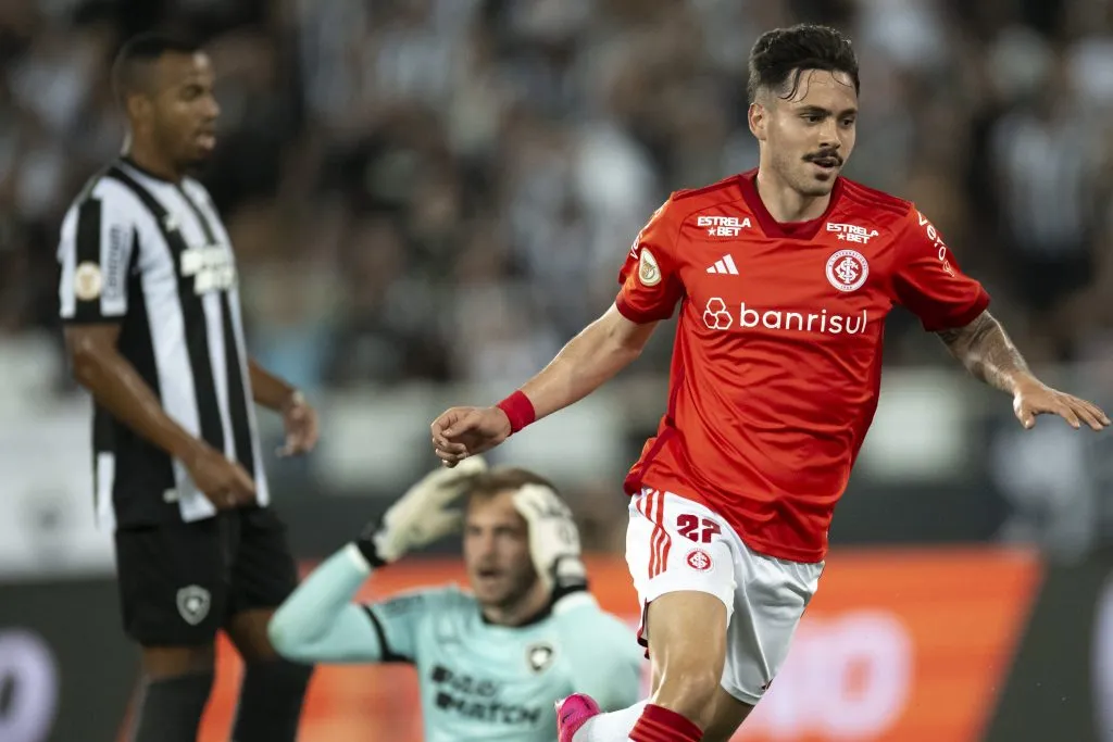 Foto: Jorge Rodrigues/AGIF