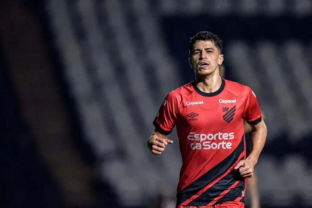 Foto: Thiago Ribeiro/AGIF