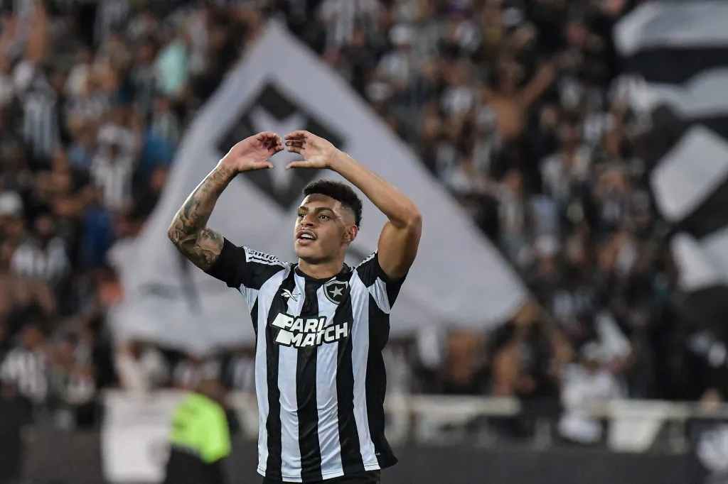 Foto: Thiago Ribeiro/AGIF