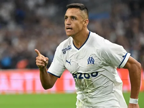 Gigante do futebol brasileiro confirma interesse em Alexis Sánchez e preocupa o Santos