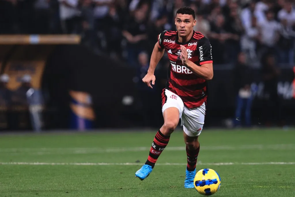 Foto: Ettore Chiereguini/AGIF